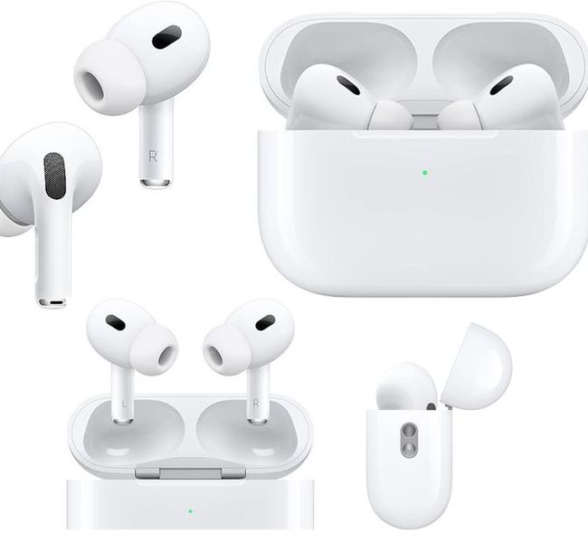  AirPods 3 